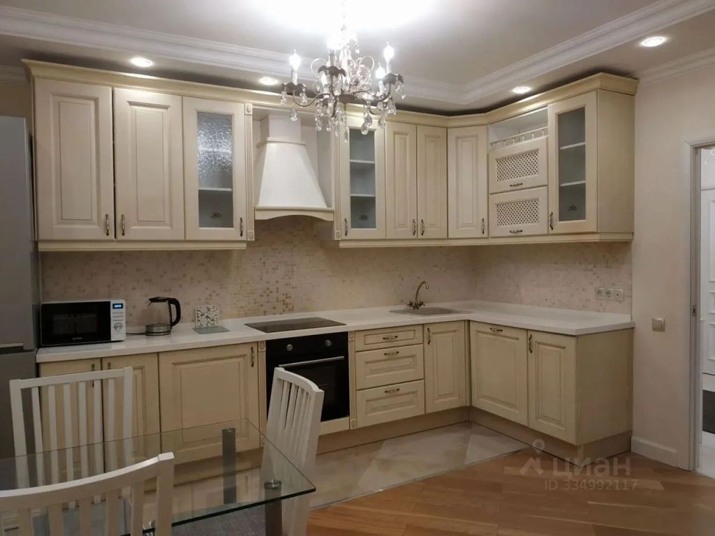 m. Begovaya: Apartment, 1-rooms