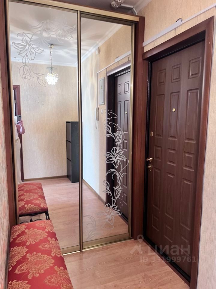 m. Alekseevskaya: Apartment, 1-rooms