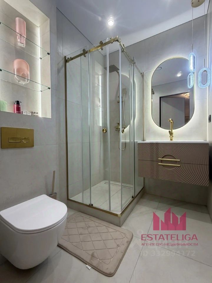 m. Volgogradsky prospekt: Apartment, 2-rooms