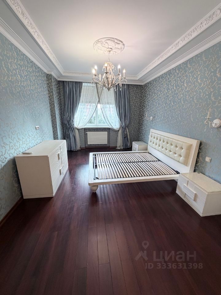 m. Vavilovskaya: Apartment, 2-rooms