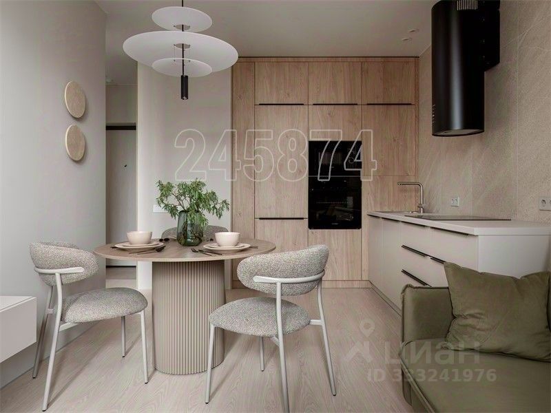 m. Solntsevo: Apartment, 1-rooms