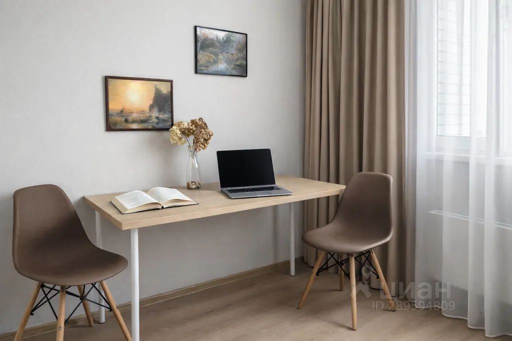 m. Medvedkovo: Apartment, 2-rooms