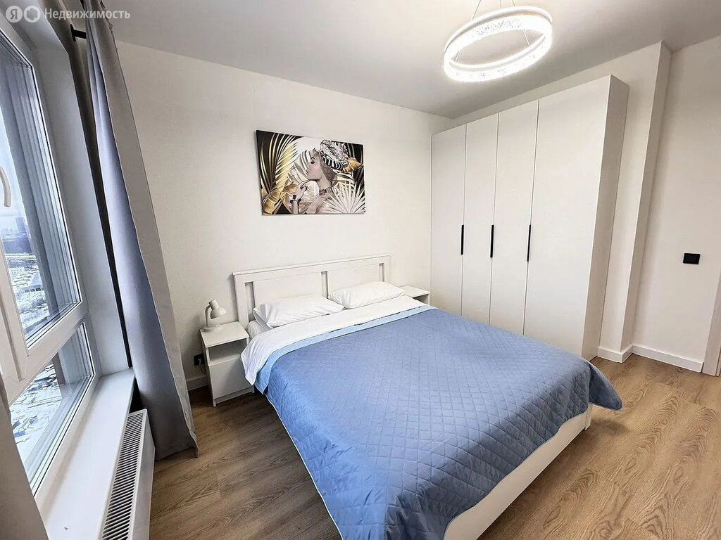 m. Vladykino: Apartment, 1-rooms