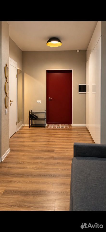m. Medvedkovo: Apartment, studio