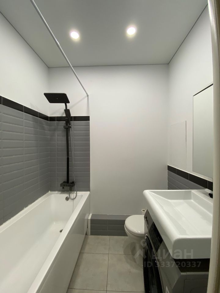 m. Khlebnikovo: Apartment, 2-rooms