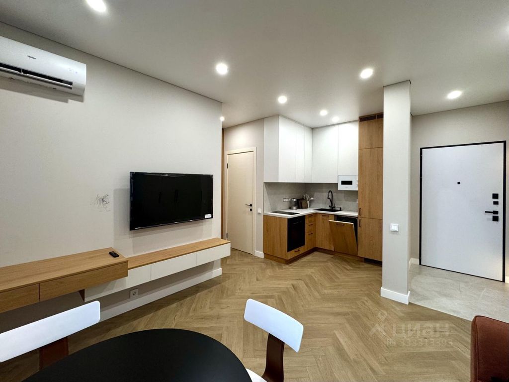 m. Ugreshskaya: Apartment, 1-rooms