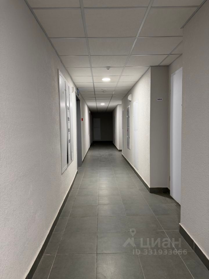 m. Medvedkovo: Apartment, 1-rooms