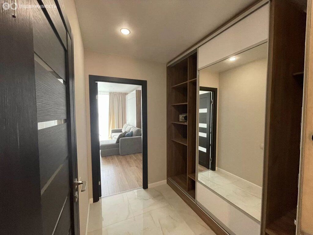 m. Alekseevskaya: Apartment, studio
