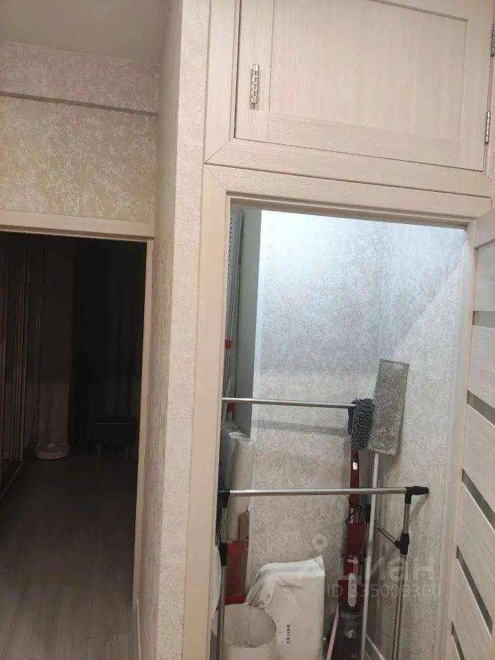 m. Frunzenskaya: Apartment, 2-rooms