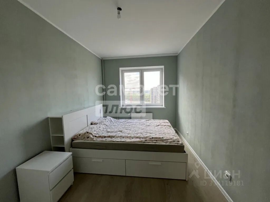 m. Tomilino: Apartment, 3-rooms