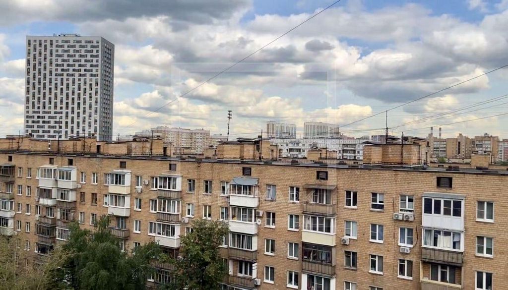 m. Preobrazhenskaya ploschad: Apartment, 2-rooms