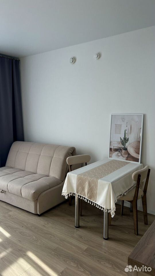 m. Kotelniki: Apartment, studio