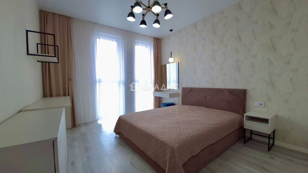 m. Avtozavodskaya: Apartment, 2-rooms