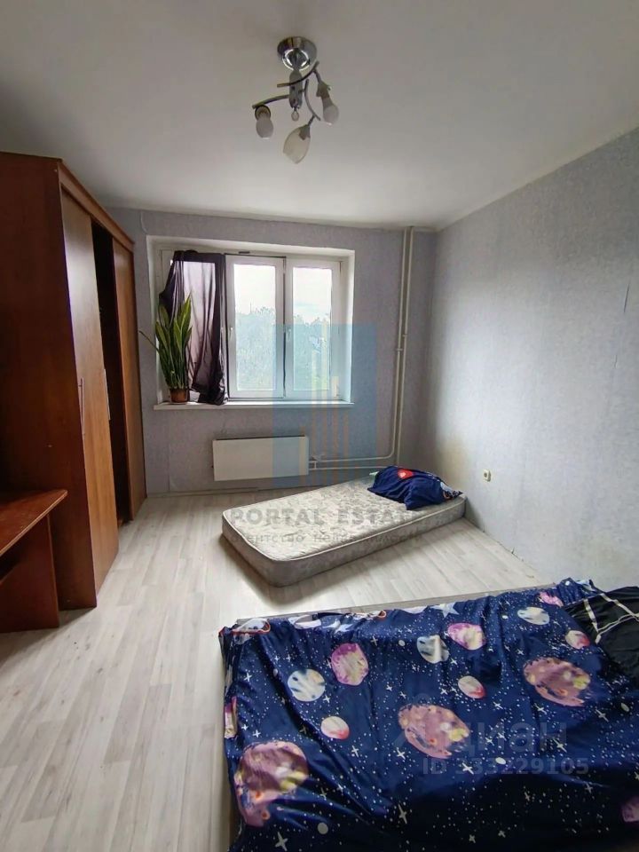 m. Podolsk: Apartment, 2-rooms