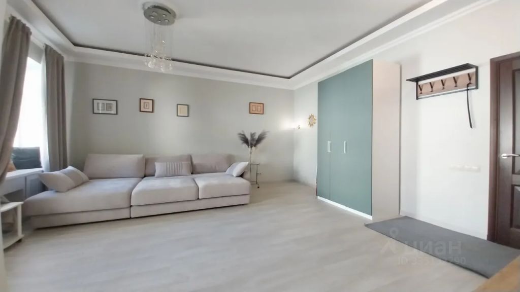 m. Arbatskaya: Apartment, 1-rooms