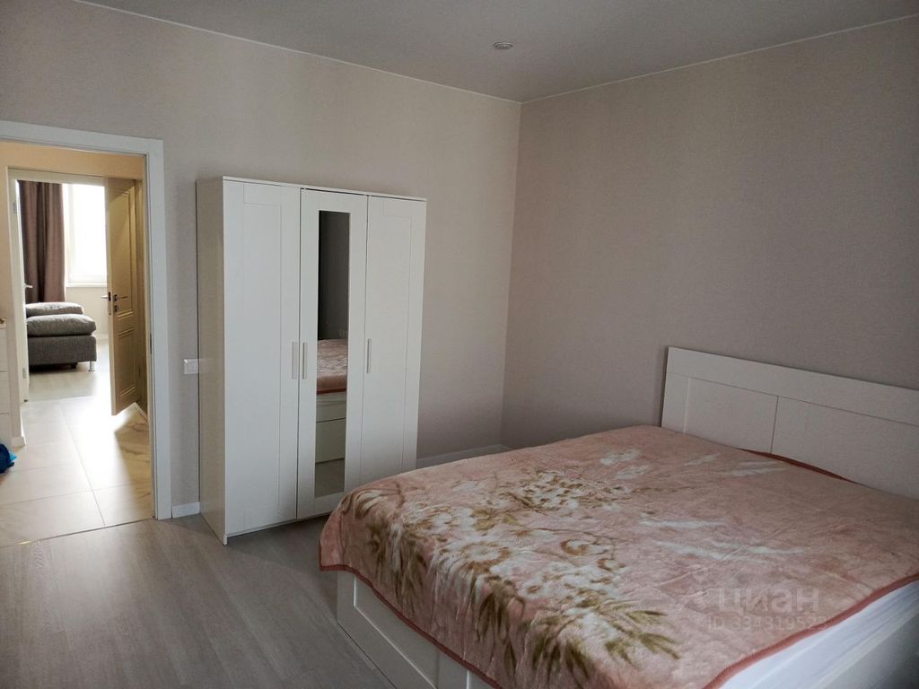m. Podolsk: Apartment, 2-rooms
