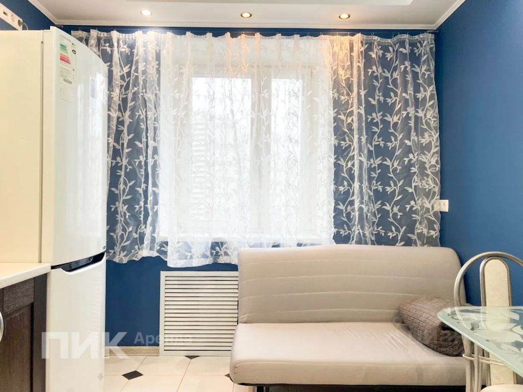 m. Planernaya: Apartment, 1-rooms
