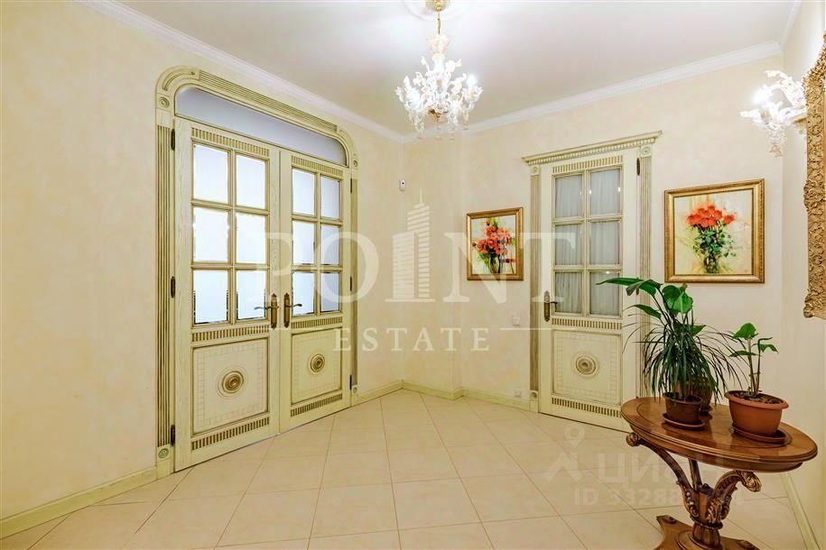 m. Novatorskaya: Apartment, 3-rooms