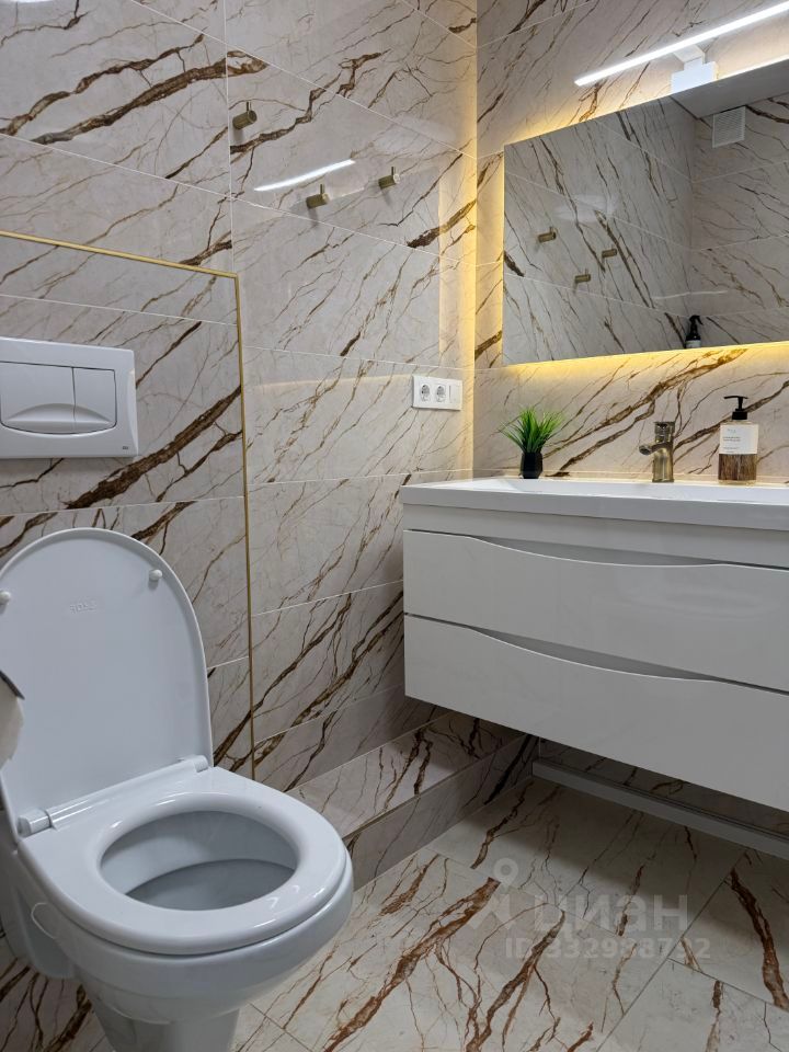 m. Khimki: Apartment, 2-rooms