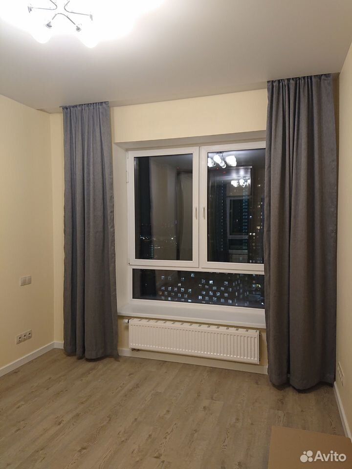 m. Grazhdanskaya: Apartment, 2-rooms