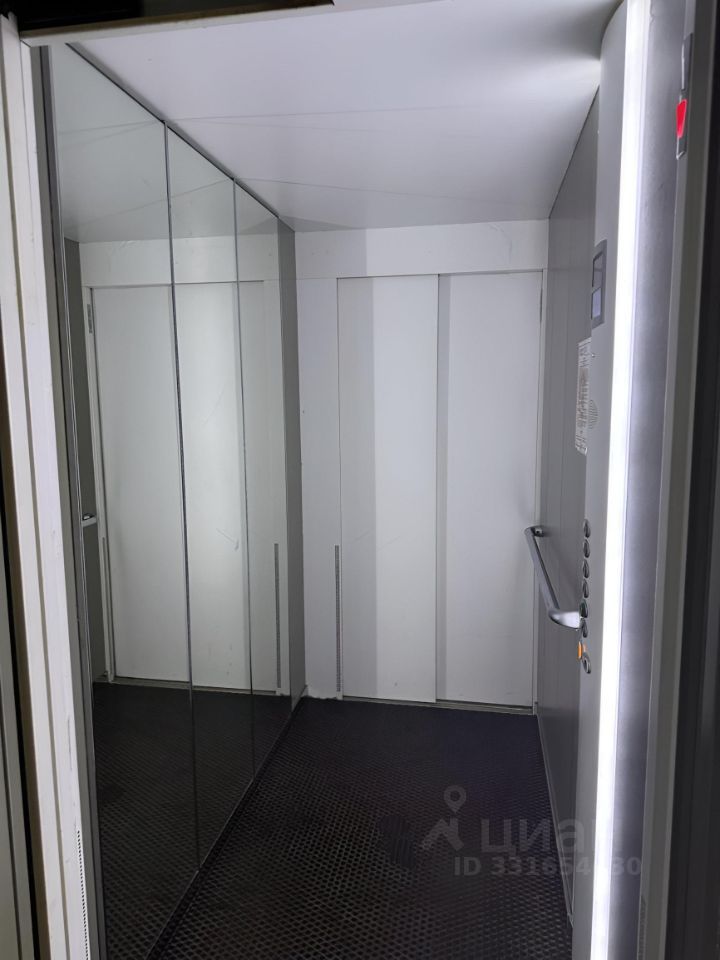 m. Novopodrezkovo: Apartment, 1-rooms