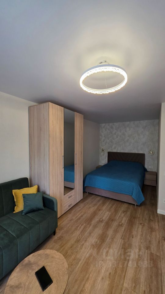 m. Aeroport: Apartment, 1-rooms