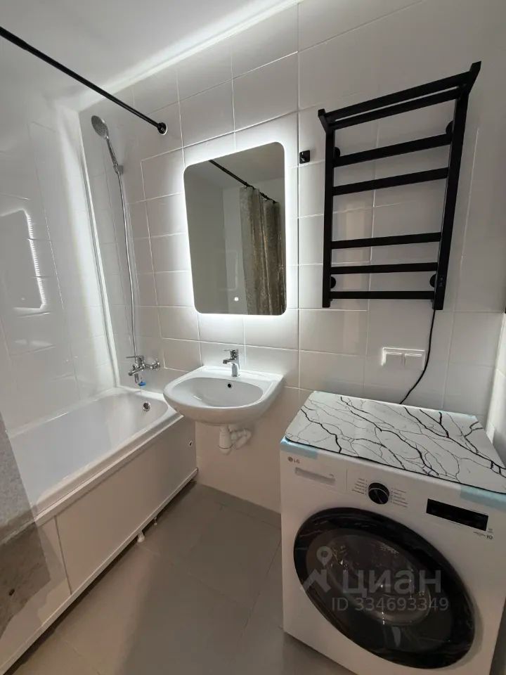 m. Volgogradsky prospekt: Apartment, 1-rooms