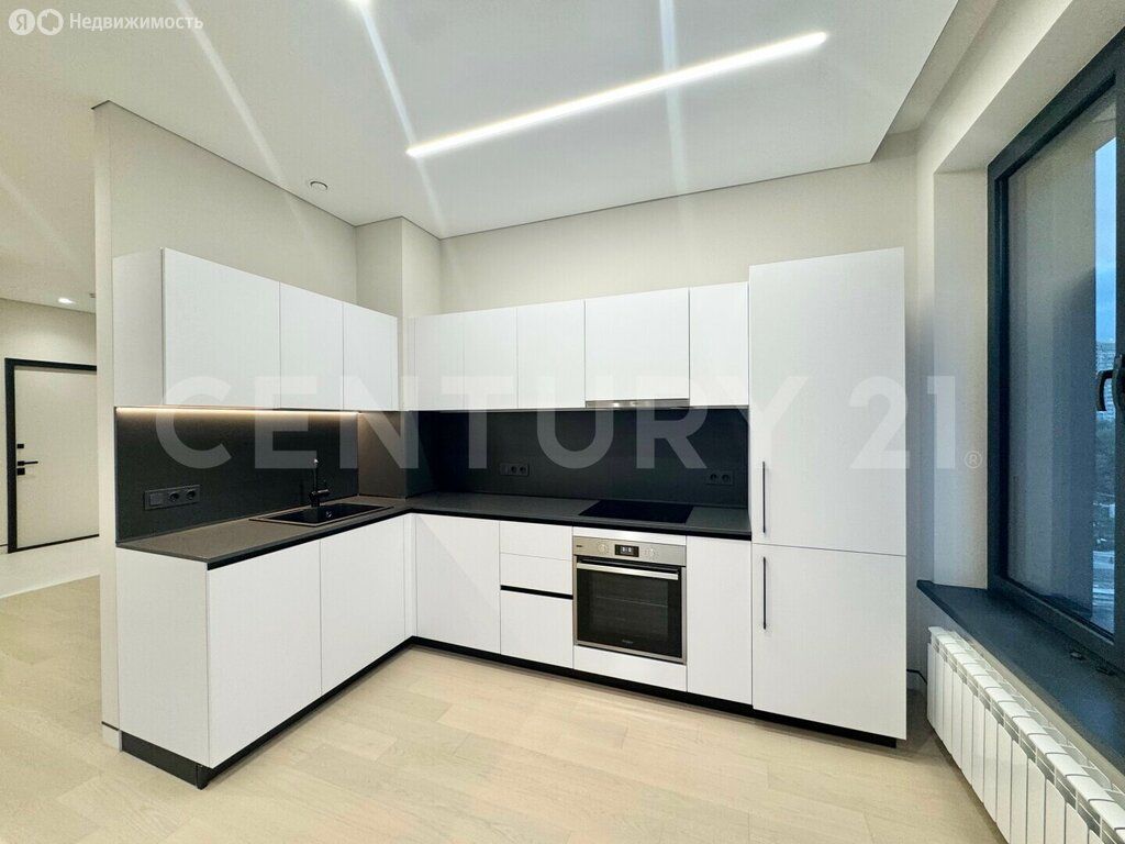 m. Michurinsky prospekt: Apartment, 3-rooms