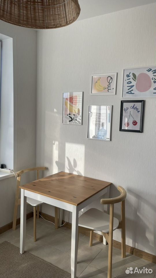 m. Zheleznodorozhnaya: Apartment, 2-rooms