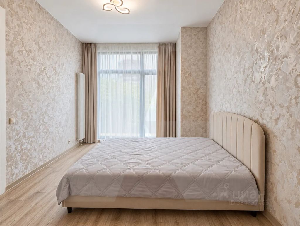 m. Michurinsky prospekt: Apartment, 2-rooms