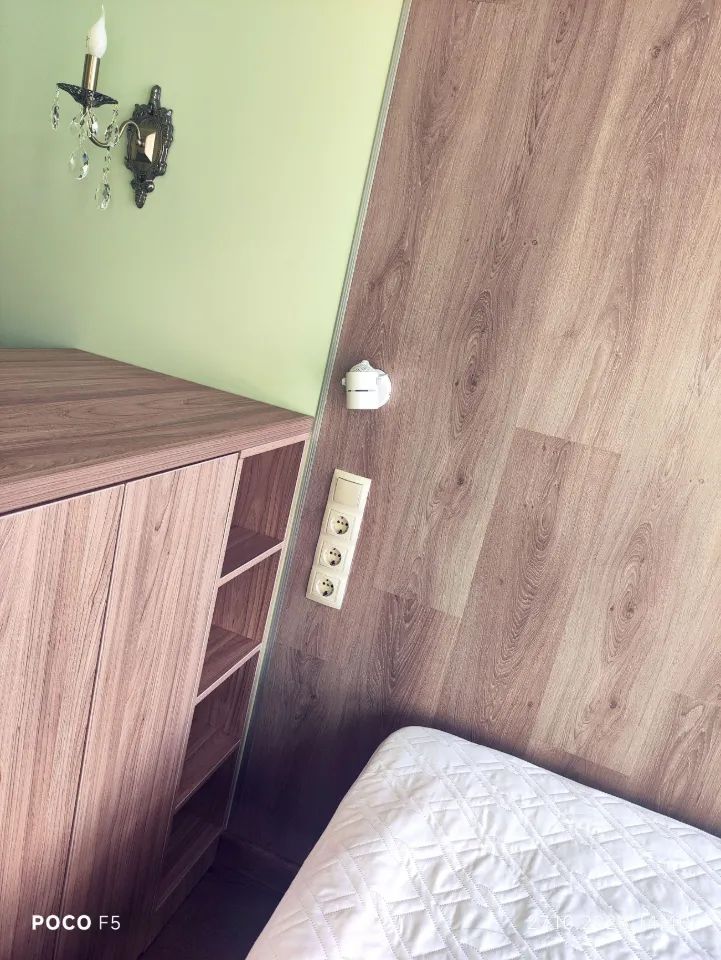 m. Shelepikha: Apartment, 1-rooms