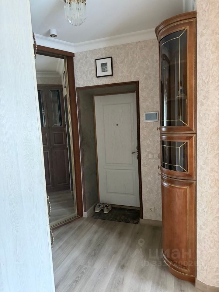 m. Baumanskaya: Apartment, 1-rooms