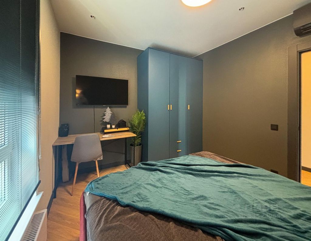 m. Streshnevo: Apartment, 2-rooms