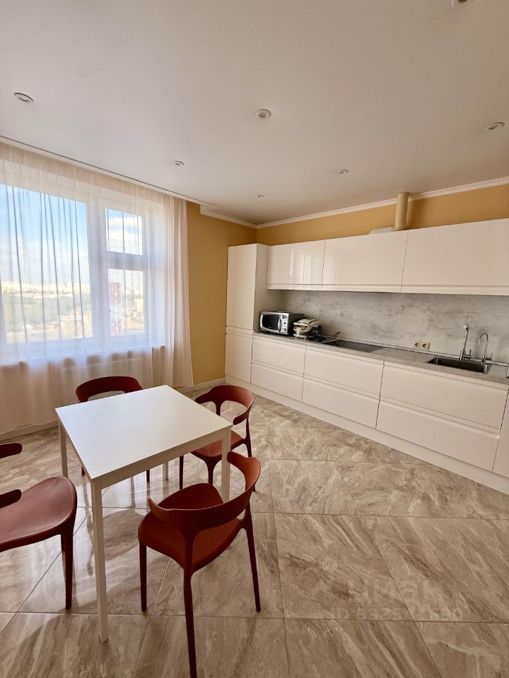m. Penyagino: Apartment, 3-rooms