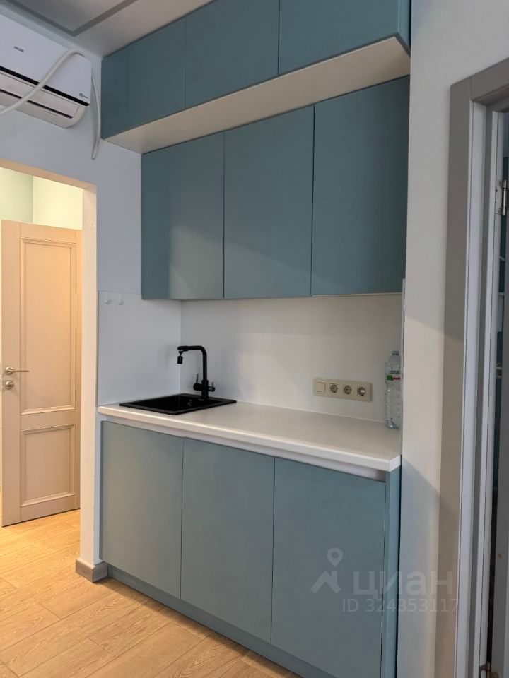m. Myakinino: Apartment, 1-rooms
