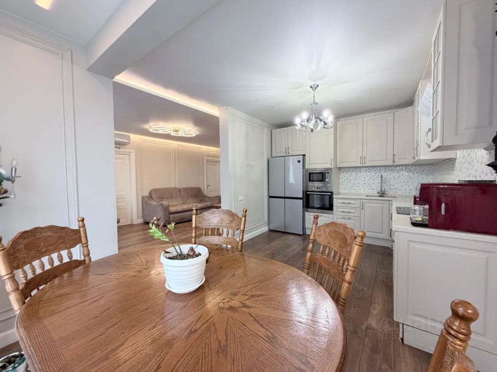 m. Planernaya: Apartment, 3-rooms