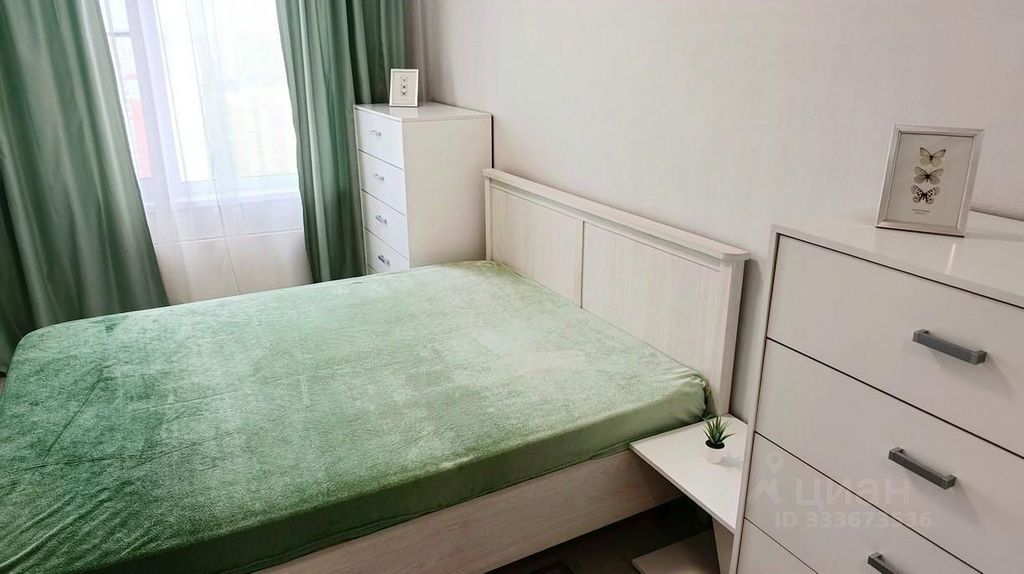 m. Odintsovo: Apartment, 2-rooms