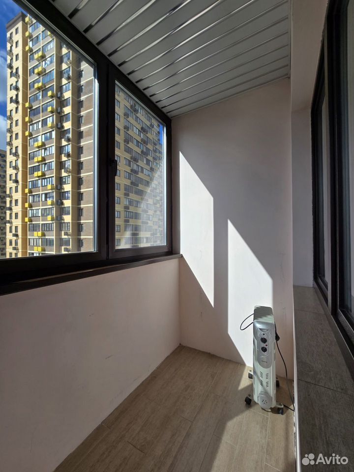 m. Penyagino: Apartment, studio