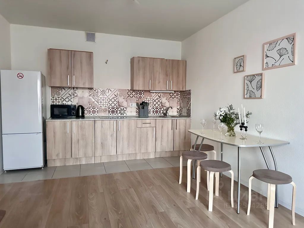 m. Kotelniki: Apartment, 2-rooms
