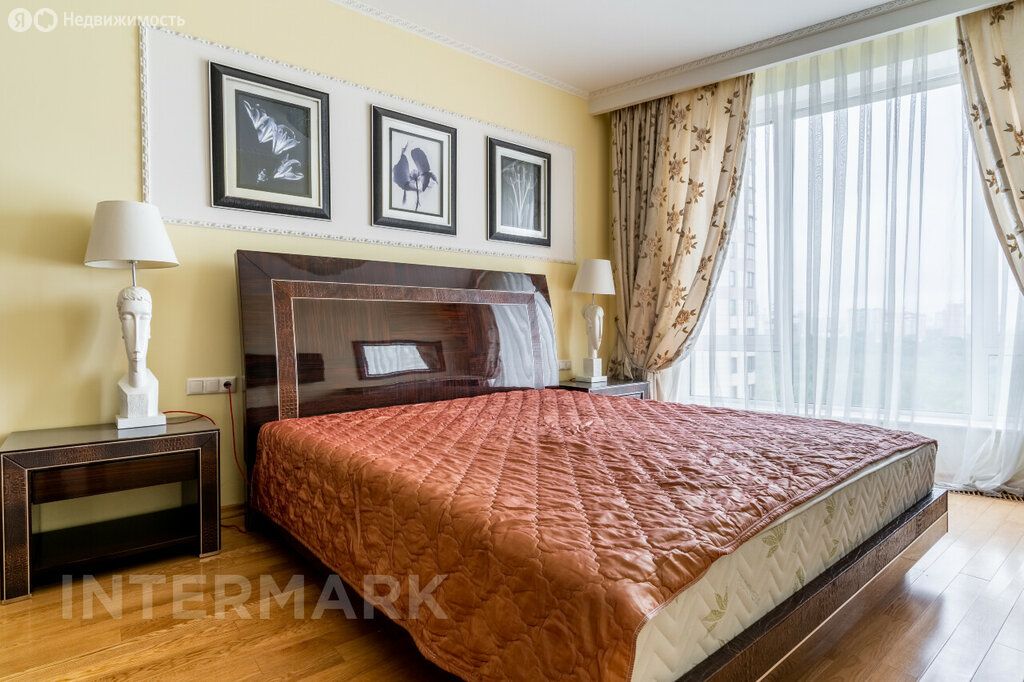 m. Davydkovo: Apartment, 2-rooms