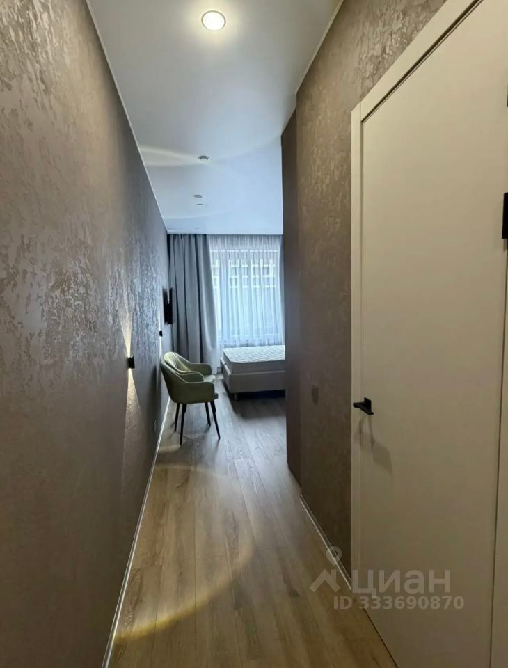 m. Grazhdanskaya: Apartment, studio