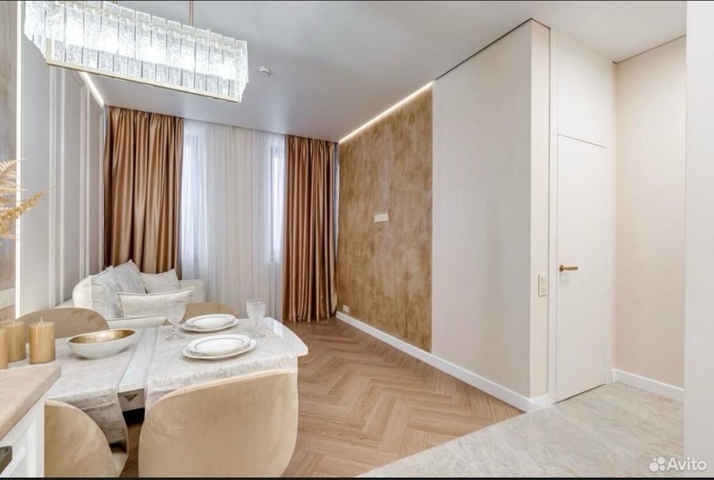 m. Streshnevo: Apartment, 1-rooms