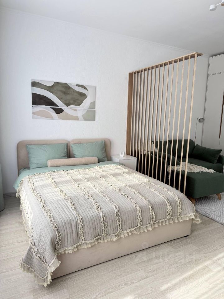 m. Volgogradsky prospekt: Apartment, 1-rooms