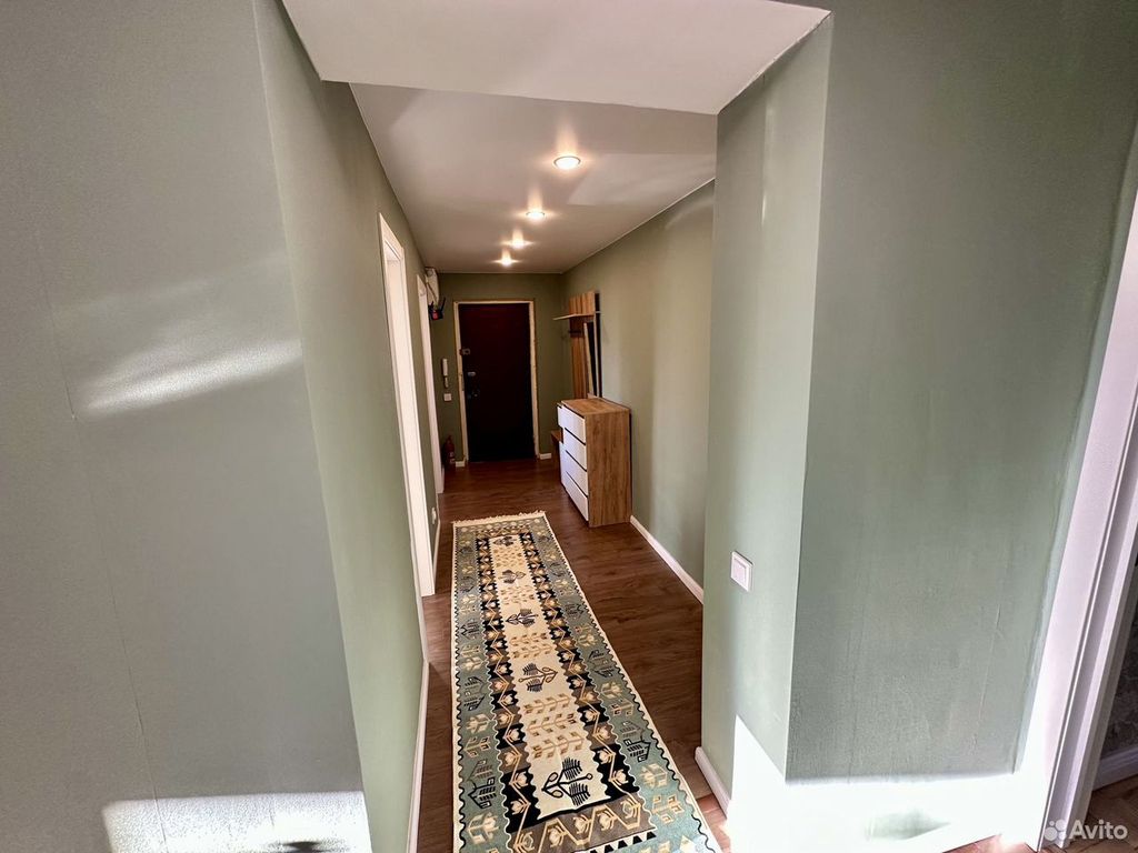 m. Odintsovo: Apartment, 3-rooms