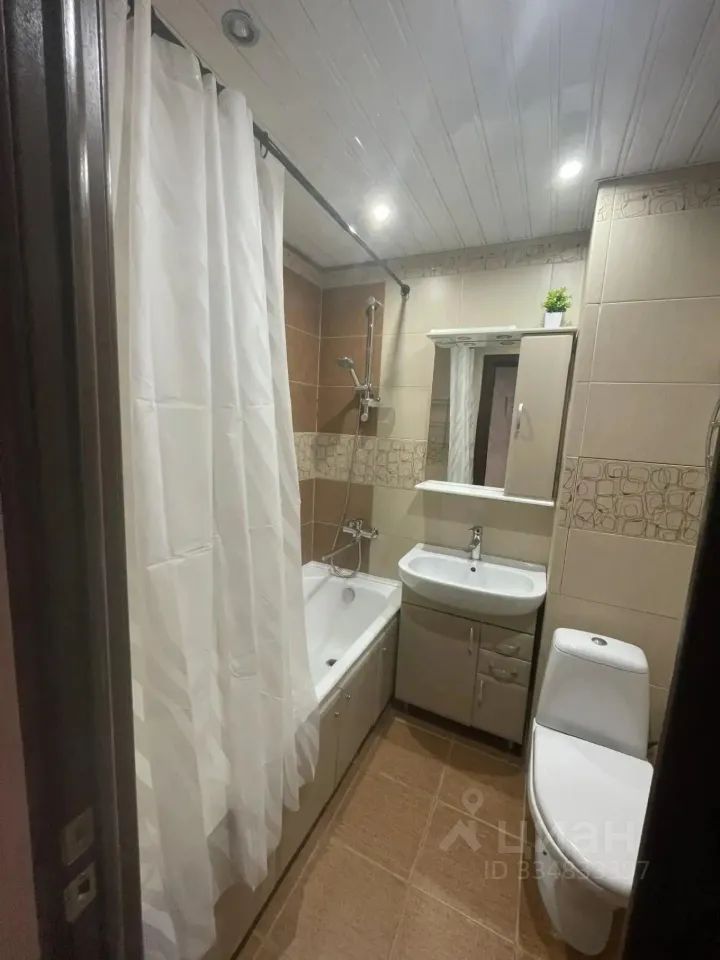 m. Podolsk: Apartment, 1-rooms