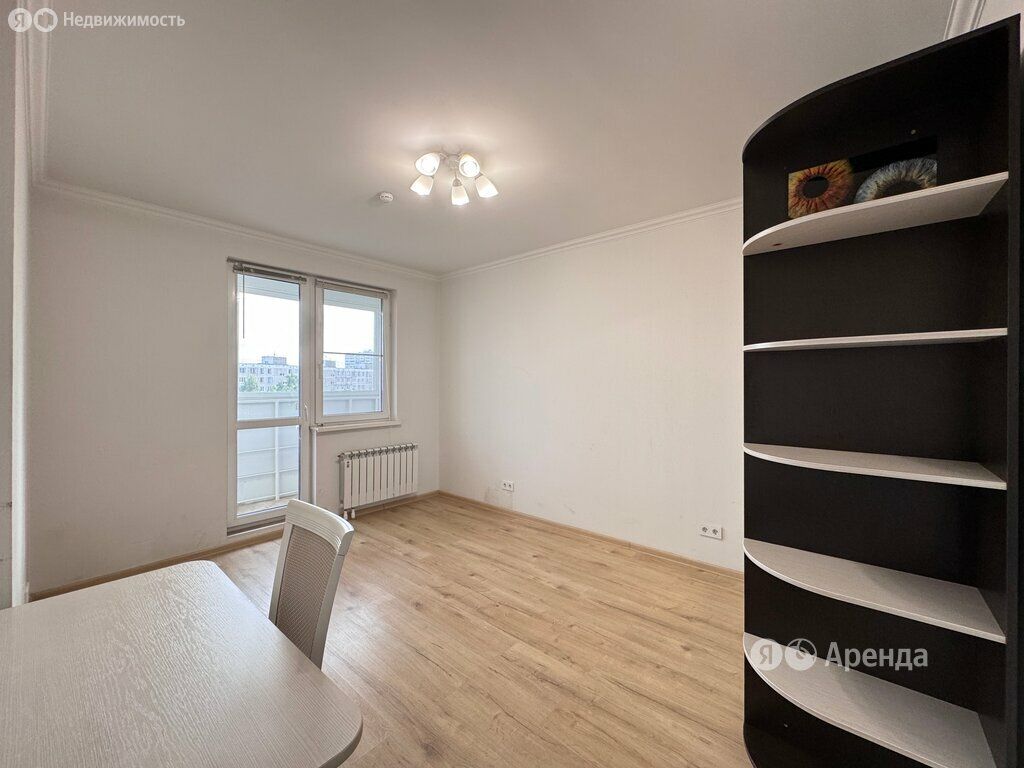 m. Matveevskoe: Apartment, 2-rooms