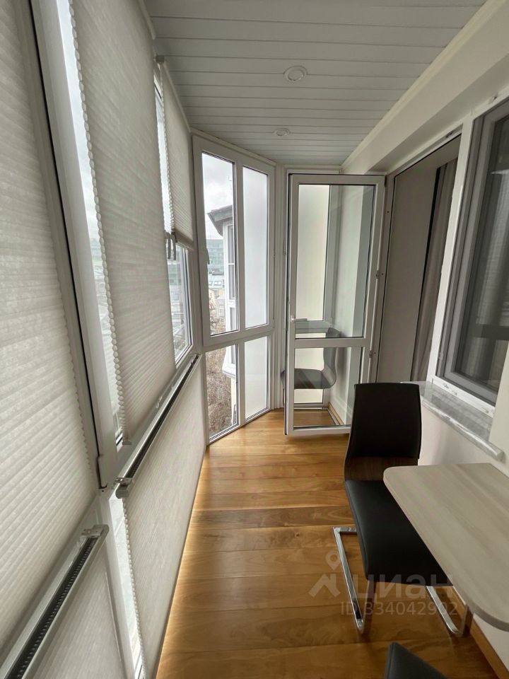 m. Trubnaya: Apartment, 2-rooms