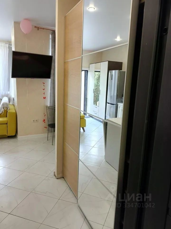 m. Penyagino: Apartment, 1-rooms