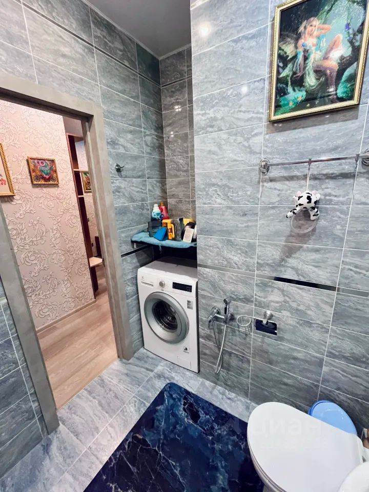 m. Nikolskoe: Apartment, 2-rooms