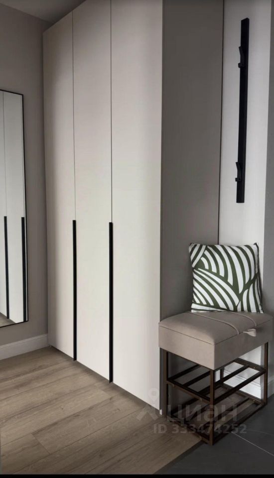 m. Seligerskaya: Apartment, 1-rooms
